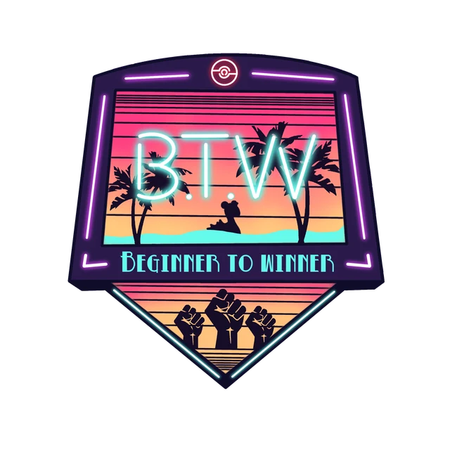 BTW Logo