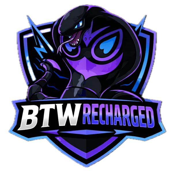 BTW Recharged